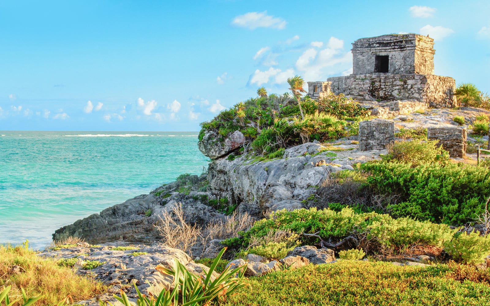 Tulum Cenotes