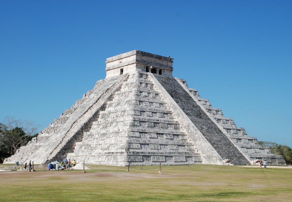 Chichen Itza Premier